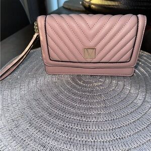 Victoria Secret phone wallet